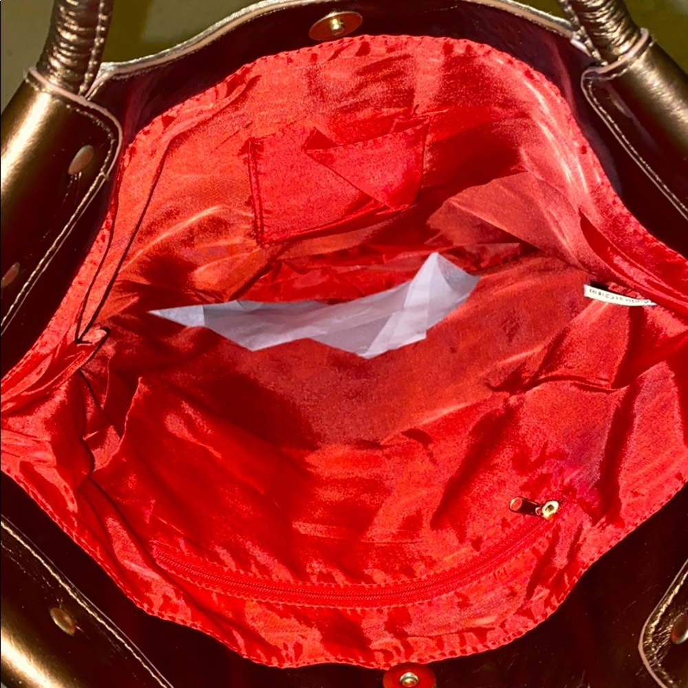 NWOT Ed Hardy Bag - Picture 4 of 8